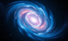 Dark Matter: The Invisible Mystery of the Universe