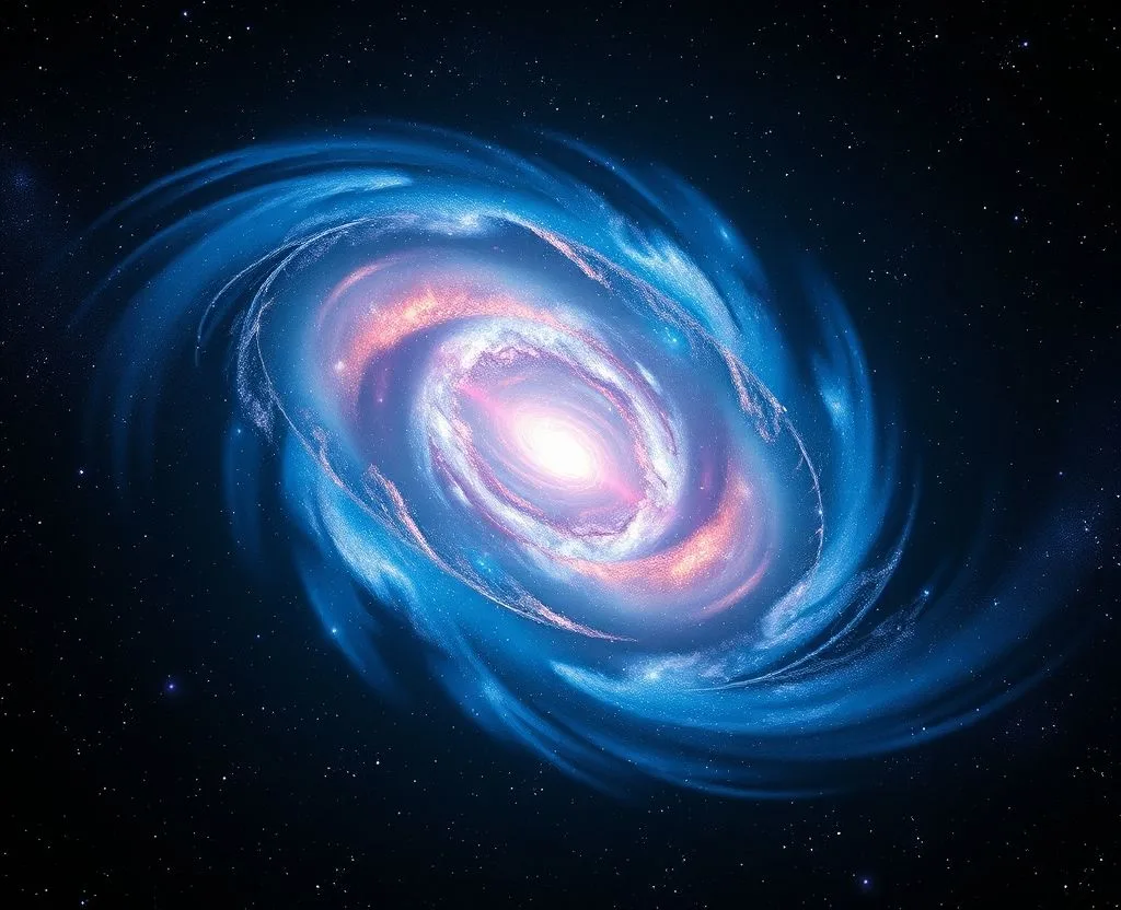 Read more about the article Dark Matter: The Invisible Mystery of the Universe
