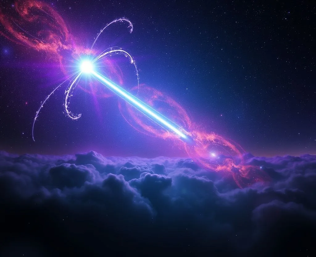 Read more about the article Quasars: The Brightest Objects in the Universe