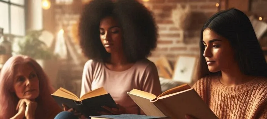 Read more about the article Top 10 Empowering Books for Women: Inspiring Books You Need