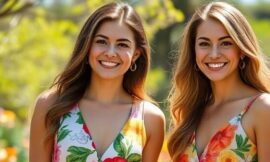 Spring Dresses for Women You’ll Love!