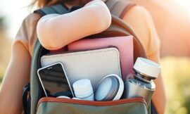 Ultimate Spring Travel Essentials for Your Next Adventure