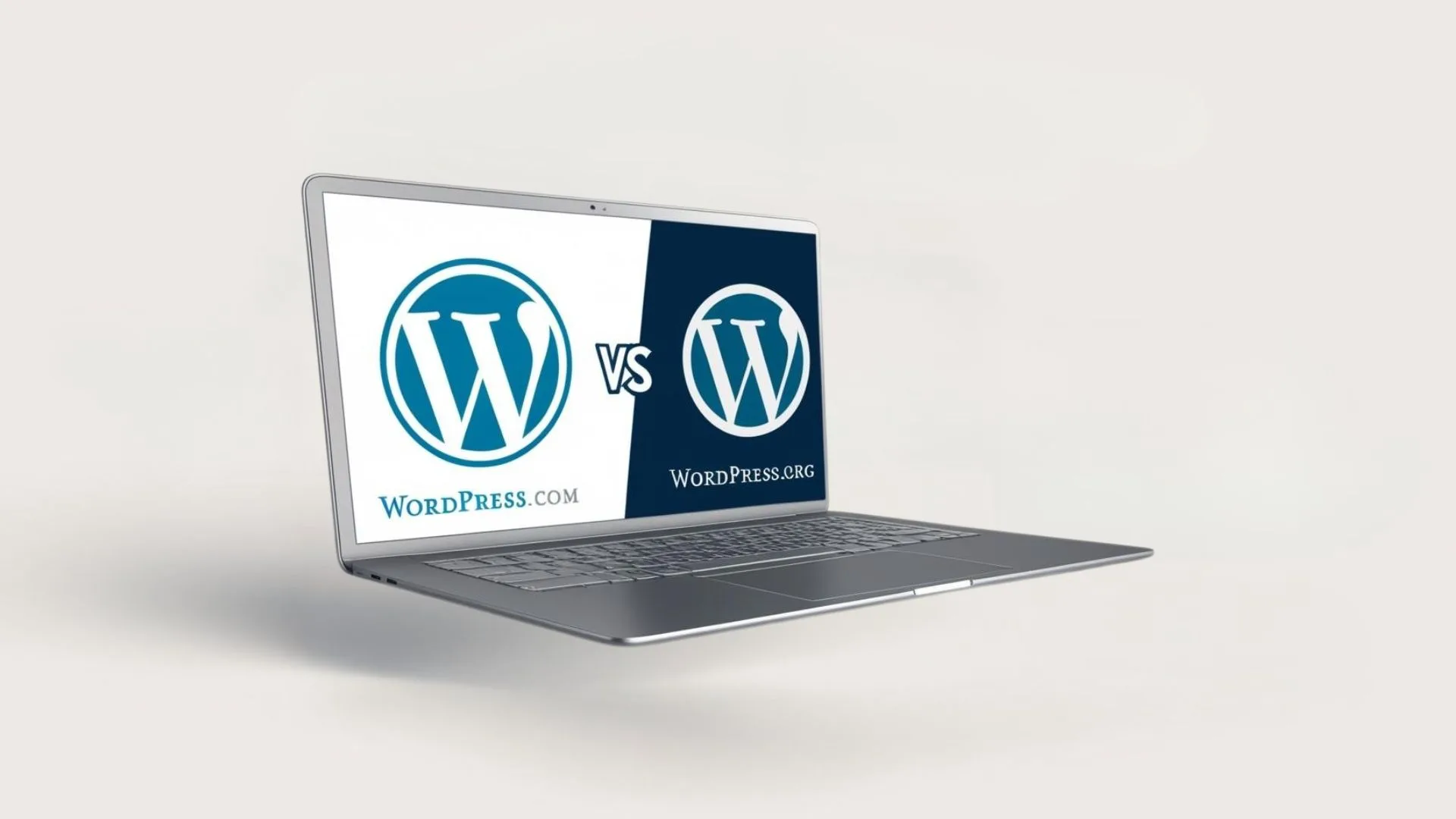 Read more about the article WordPress.com vs WordPress.org: Which is Best for Your Blog or Business?