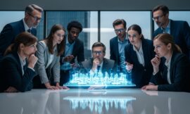 5 Powerful Lessons Chess Teaches About Decision-Making