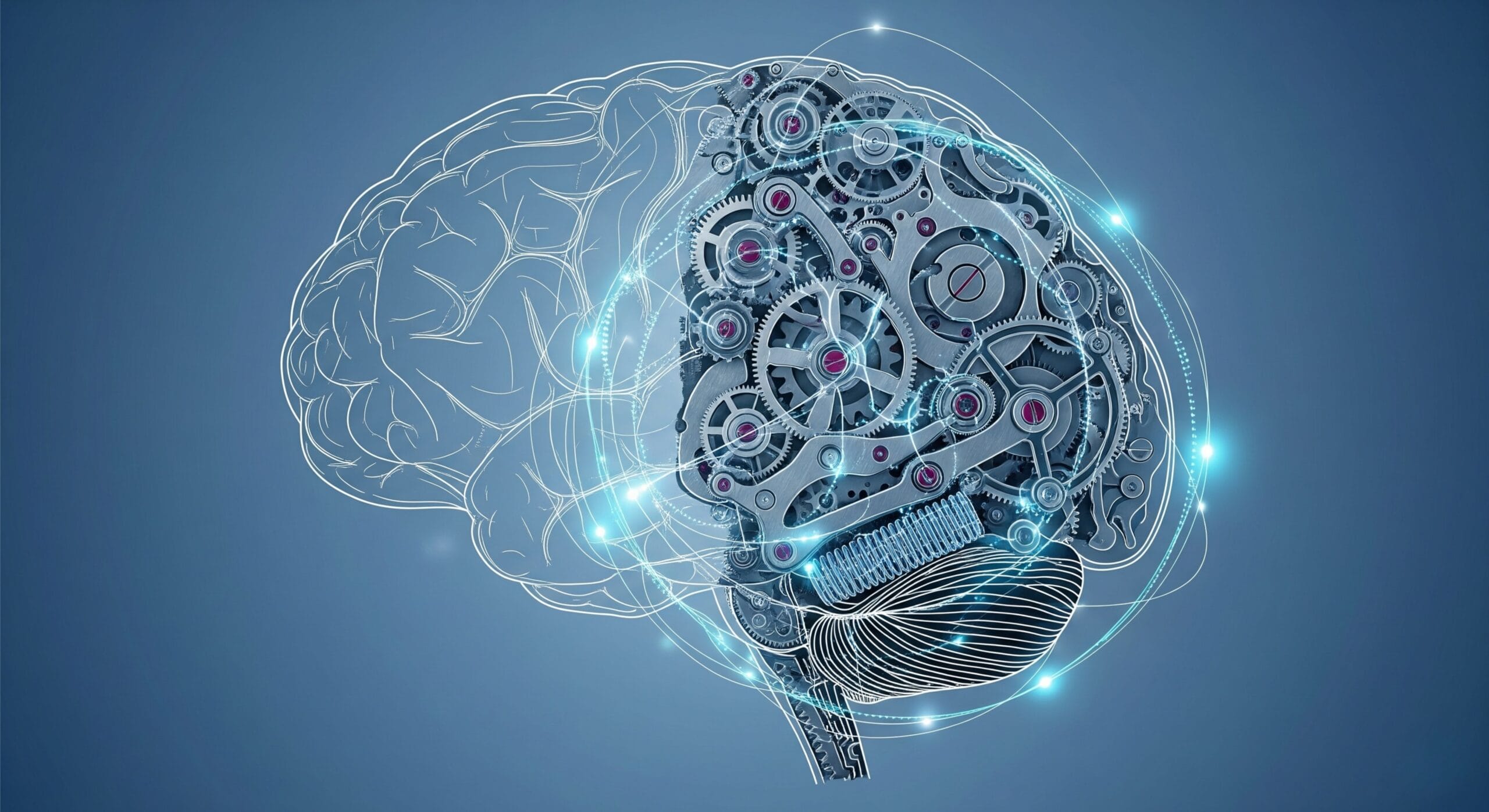 Read more about the article A Blueprint for a Smarter Life: 10 Systems for Productivity & Peace of Mind