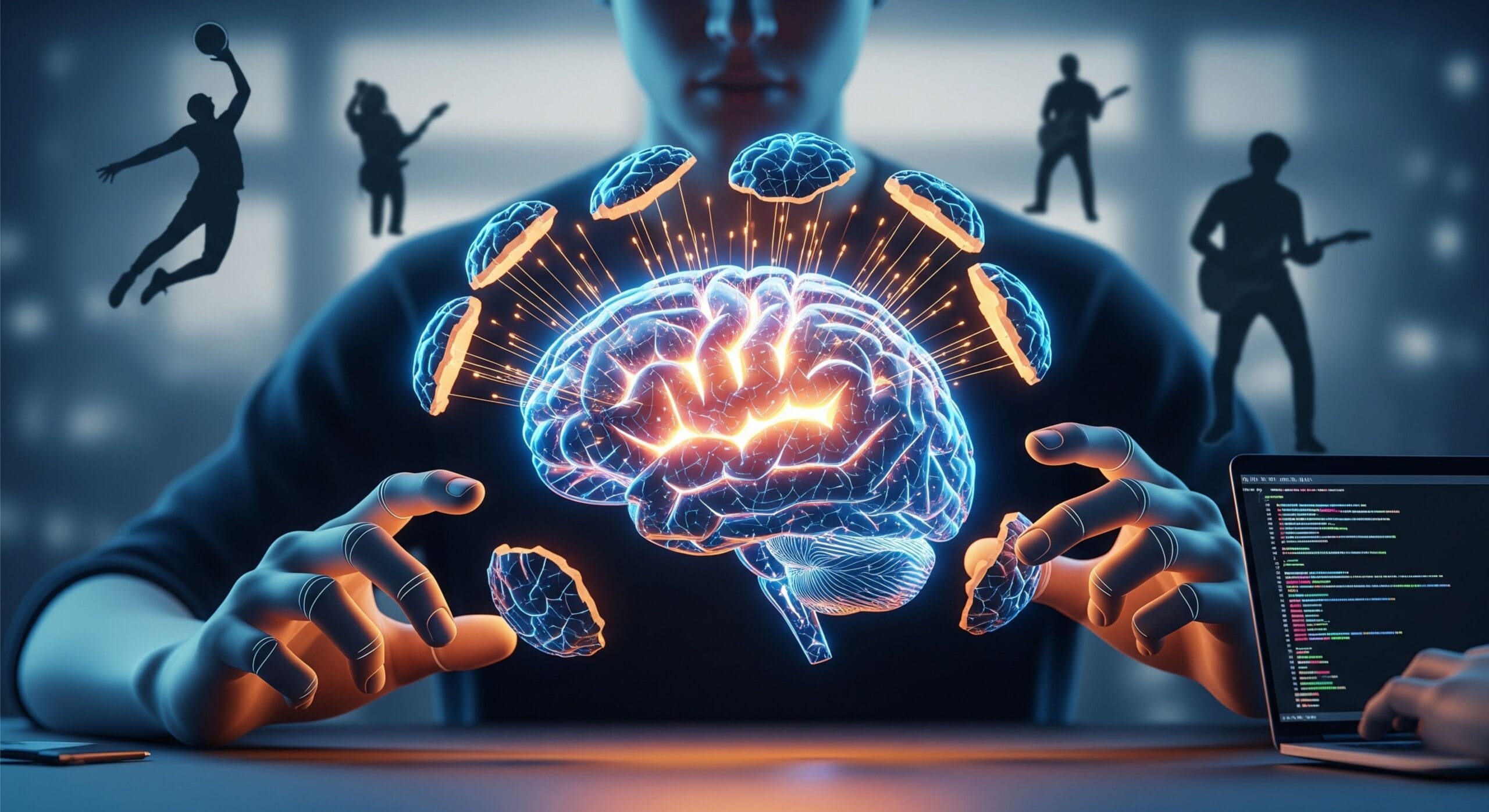 Read more about the article Deliberate Practice: 5 Steps to Learn Faster and More Effectively