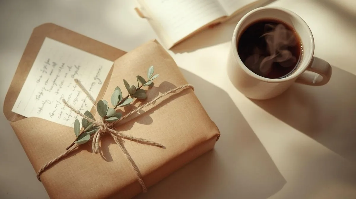 Read more about the article Beyond the Gift Card: How to Give Genuinely Meaningful Gifts for Any Occasion