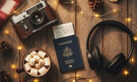 10 Meaningful Christmas Gifts That Are Better Than Just “Stuff” (2025 Guide)